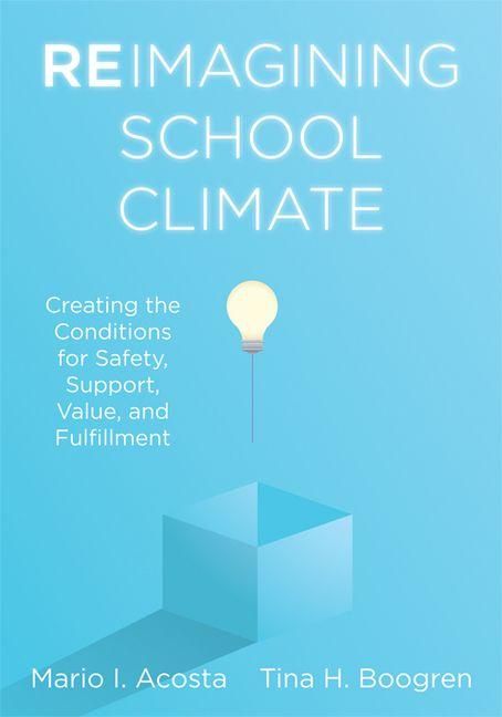 Produktbild: Reimagining School Climate