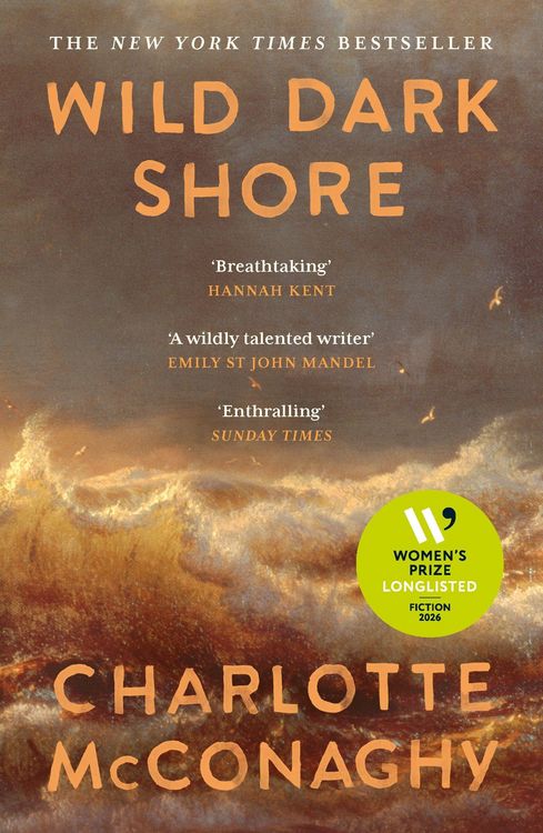 Produktbild: Wild Dark Shore