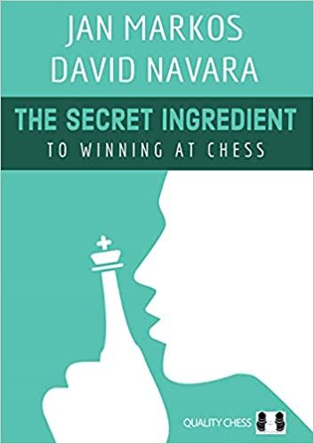 Produktbild: The Secret Ingredient
