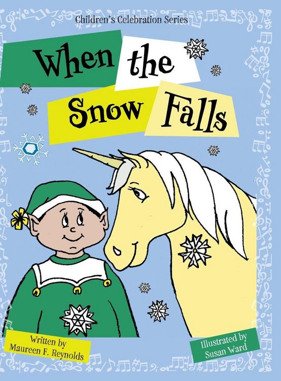 Produktbild: When the Snow Falls