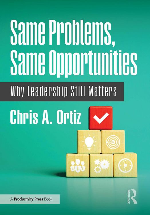 Produktbild: Same Problems, Same Opportunities