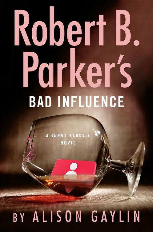 Produktbild: Robert B. Parker's Bad Influence