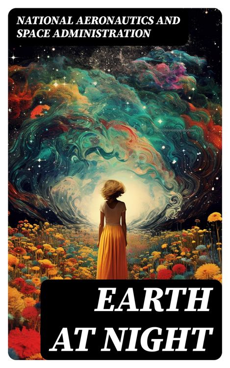 Produktbild: Earth at Night