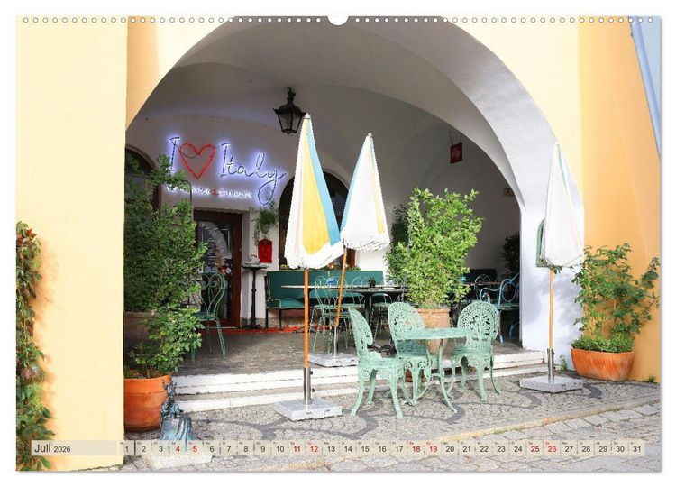 Produktbild: Jelenia G&oacute;ra - Ein Stadtspaziergang in Hirschberg (Wandkalender 2026 DIN A2 quer), CALVENDO Monatskalender