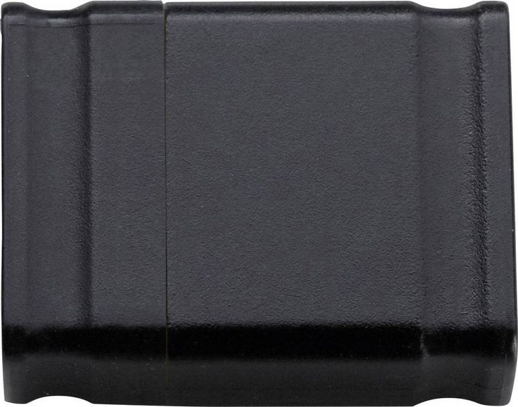 Produktbild: Intenso Micro Line USB-Stick 32 GB Schwarz 3500480 USB-A (USB 2.0)