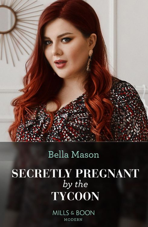 Produktbild: Secretly Pregnant By The Tycoon