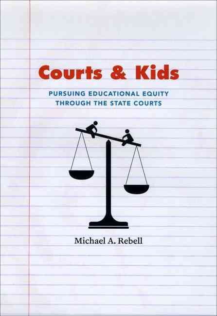 Produktbild: Rebell, M: Courts and Kids