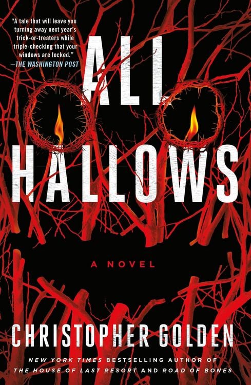 Produktbild: All Hallows