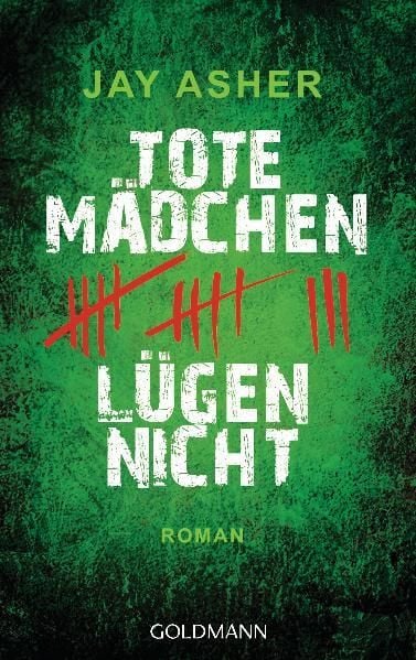 Produktbild: Tote M&auml;dchen l&uuml;gen nicht
