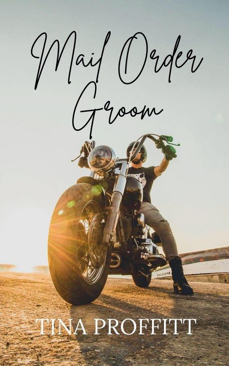 Produktbild: Mail Order Groom