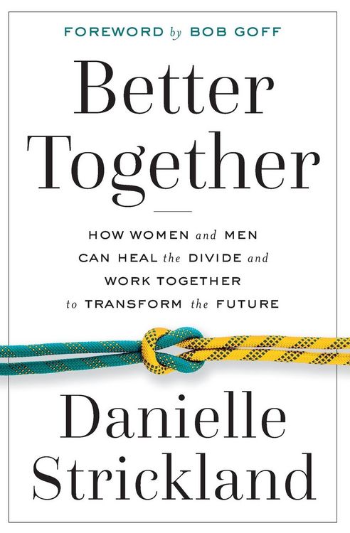 Produktbild: Better Together
