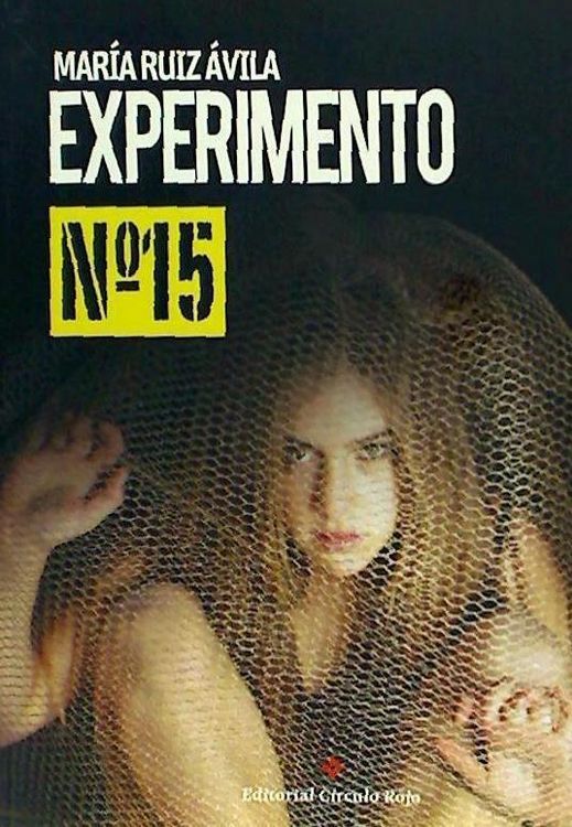 Produktbild: Experimento N15
