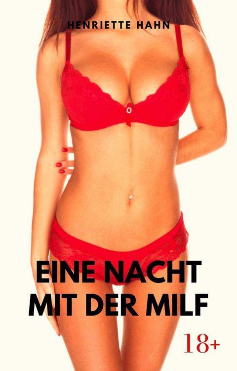 Produktbild: Eine Nacht mit der Milf
