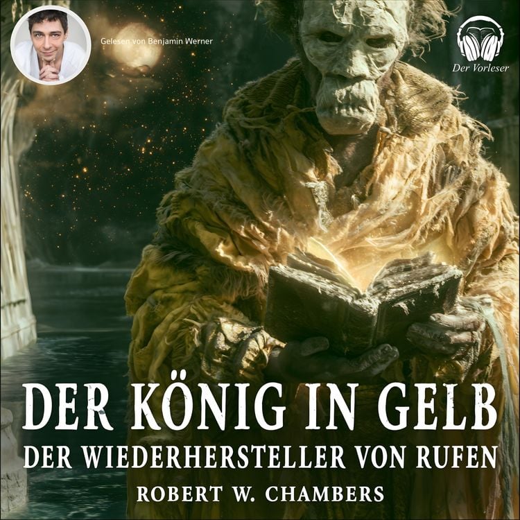 Produktbild: Der K&ouml;nig in Gelb