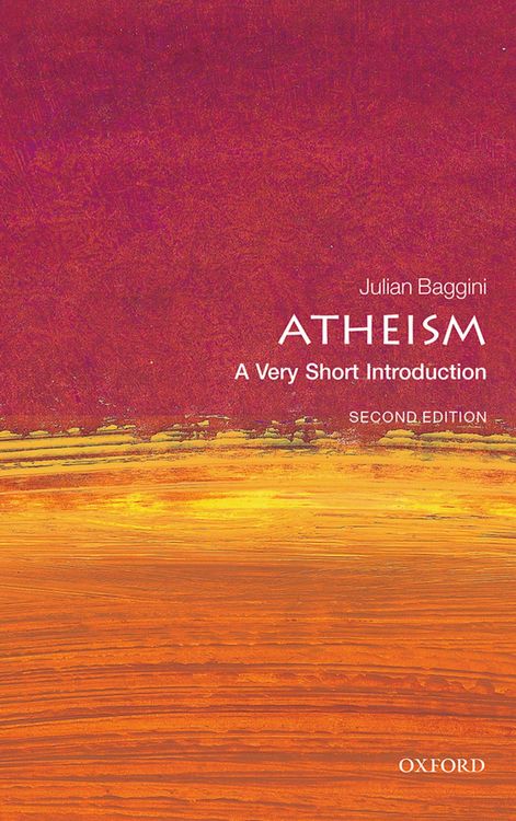 Produktbild: Atheism