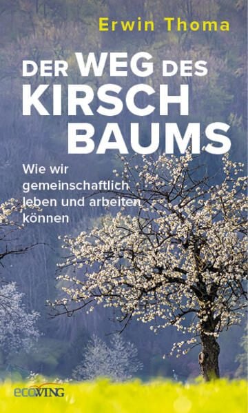Produktbild: Der Weg des Kirschbaums