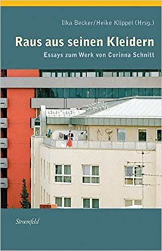 Produktbild: "Raus aus seinen Kleidern"