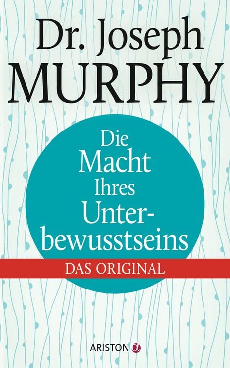 Produktbild: Die Macht Ihres Unterbewusstseins