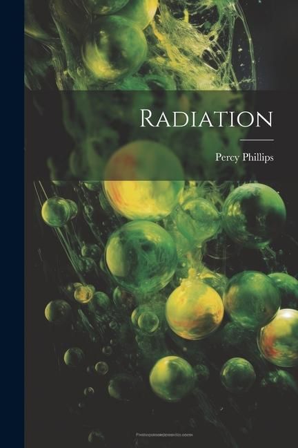 Produktbild: Radiation