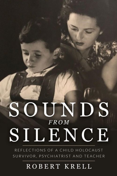 Produktbild: Sounds from Silence