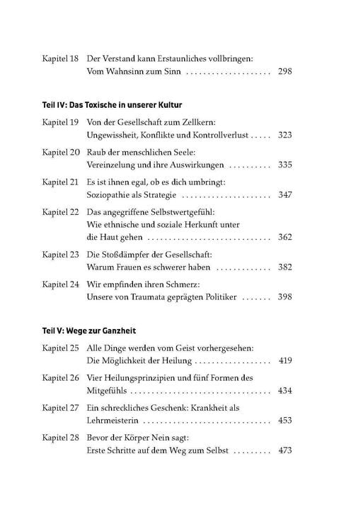 Produktbild: Vom Mythos des Normalen
