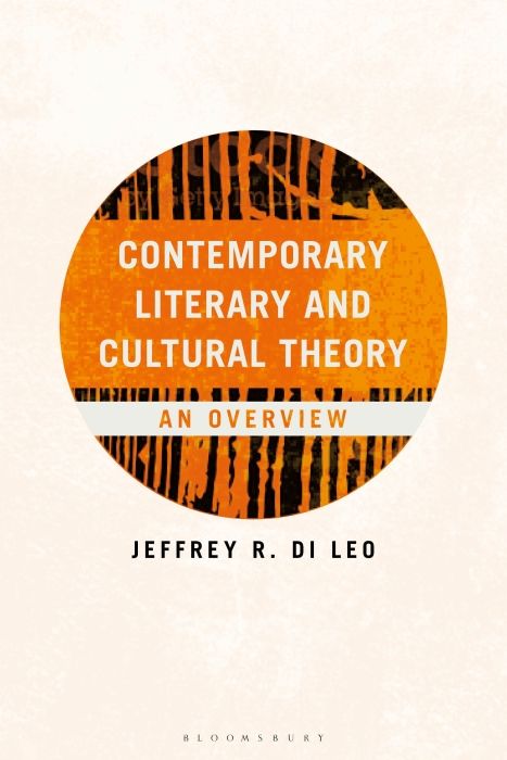 Produktbild: Leo, J: Contemporary Literary and Cultural Theory