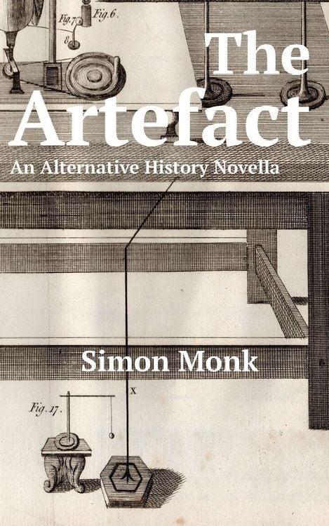 Produktbild: The Artefact