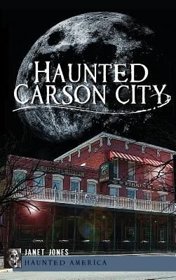 Produktbild: Haunted Carson City