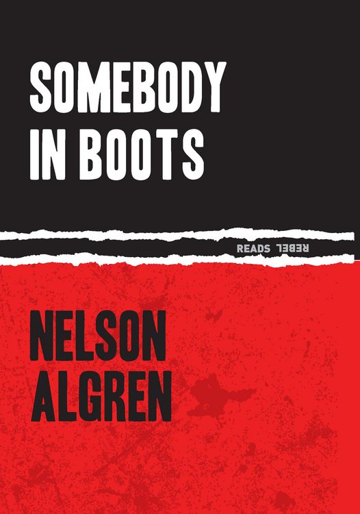 Produktbild: Somebody in Boots
