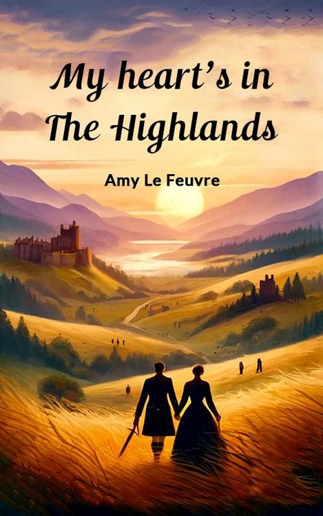 Produktbild: My Heart's In The Highlands