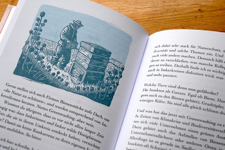 Produktbild: Schreibers Naturarium