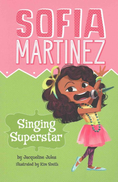 Produktbild: Singing Superstar