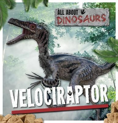 Produktbild: Velociraptor