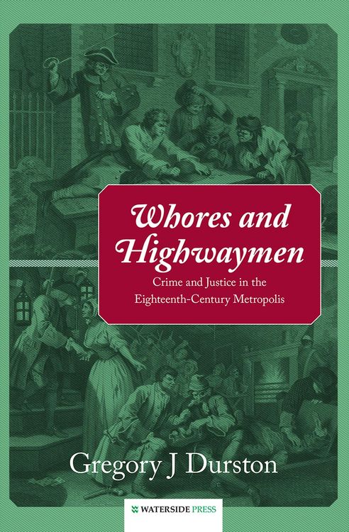 Produktbild: Whores and Highwaymen