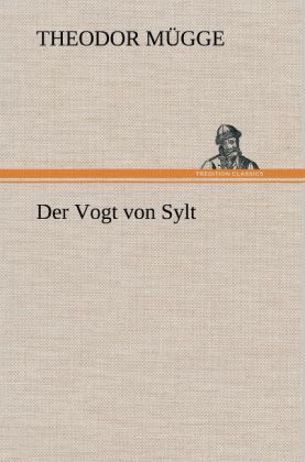 Produktbild: Der Vogt von Sylt