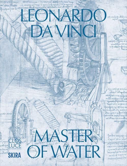 Produktbild: Leonardo da Vinci: Master of Water
