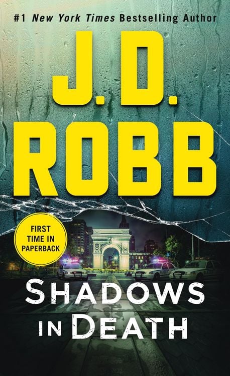 Produktbild: Shadows in Death