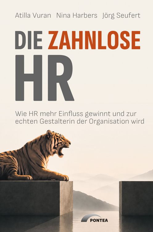 Produktbild: Die zahnlose HR