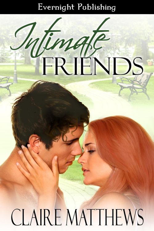 Produktbild: Intimate Friends