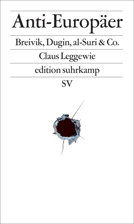 Produktbild: Anti-Europ&auml;er