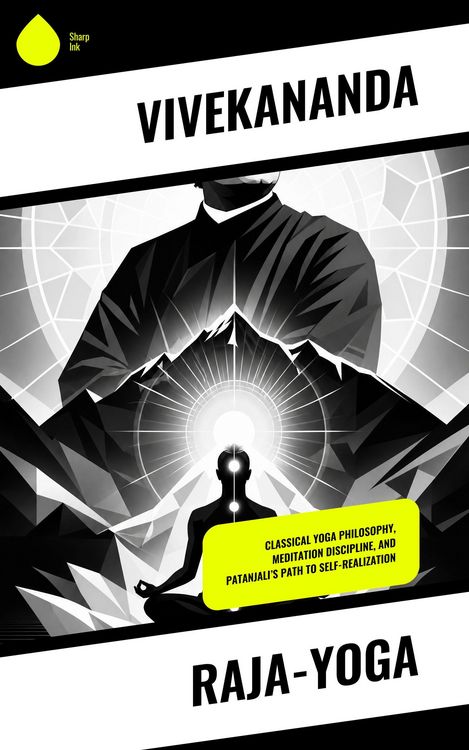Produktbild: Raja-Yoga