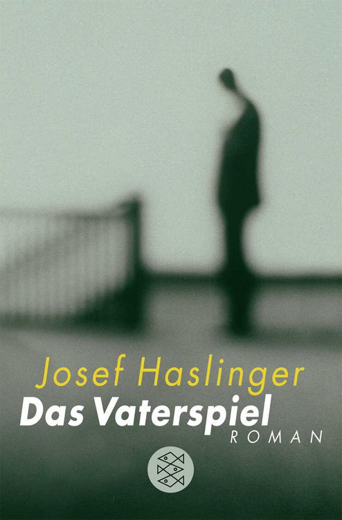 Produktbild: Das Vaterspiel