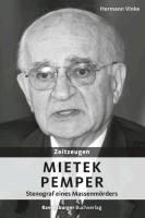 Produktbild: Zeitzeugen: Mietek Pemper
