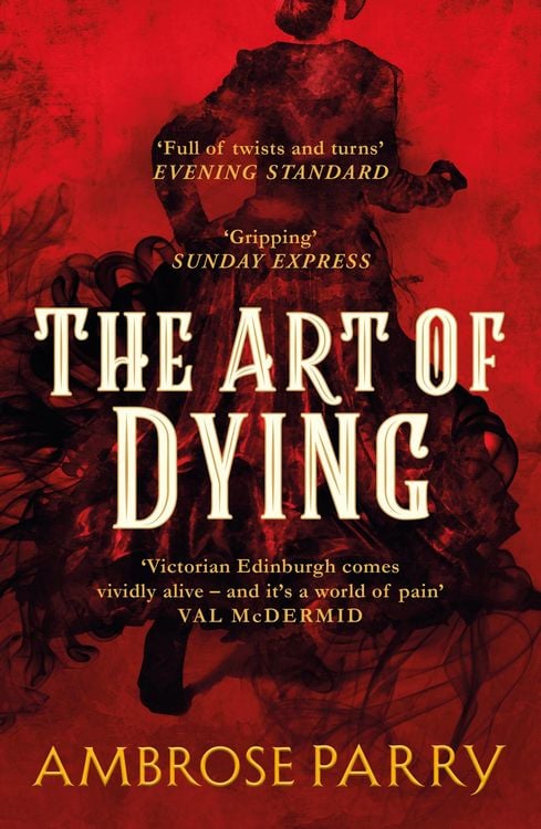Produktbild: The Art of Dying