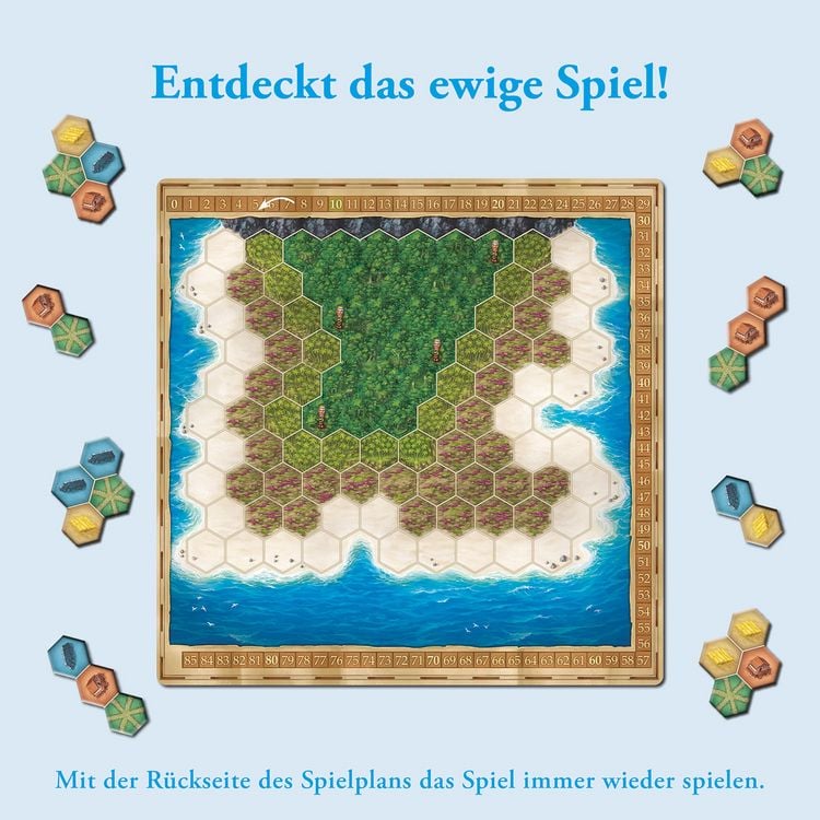 Produktbild: My Island