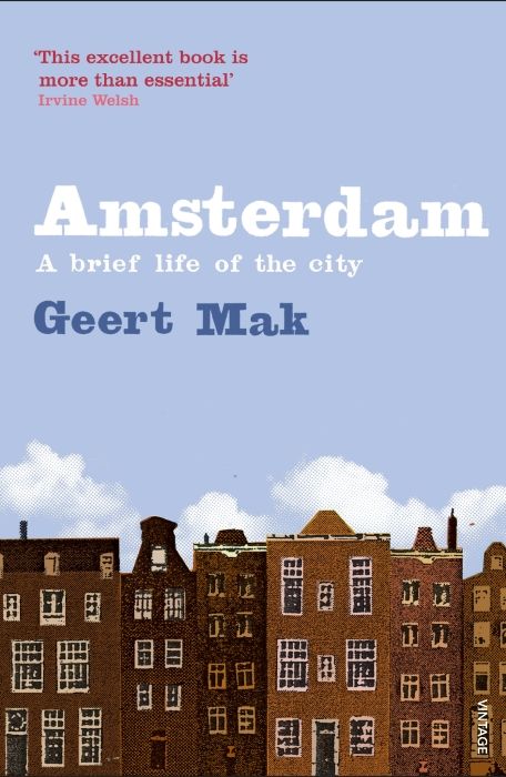 Produktbild: Amsterdam