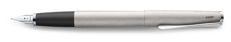 Produktbild: FH 065 LAMY studio Stahl M