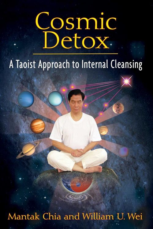 Produktbild: Cosmic Detox