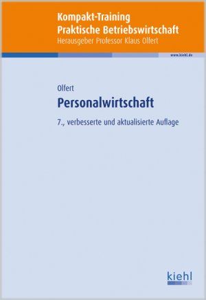 Produktbild: Personalwirtschaft