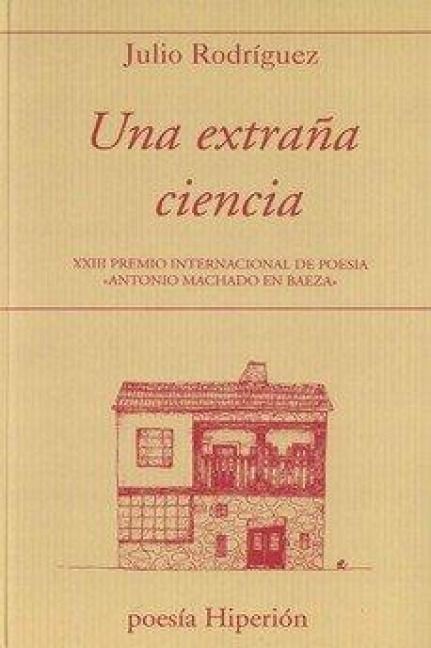Produktbild: Una extra&ntilde;a ciencia